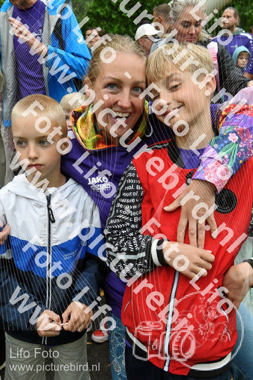 Evenement foto: Serie 2047