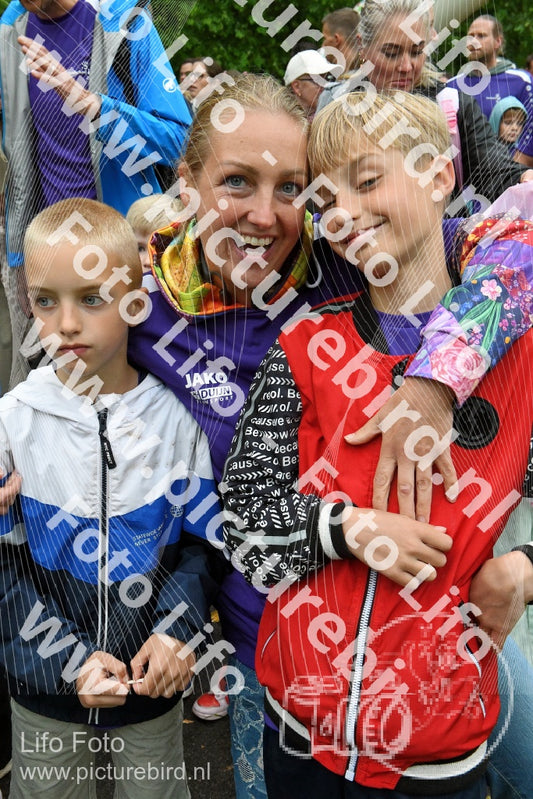 Evenement foto: Serie 2047