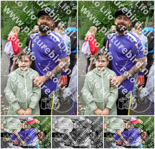 Evenement foto: Serie 2047