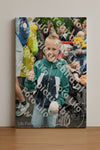Evenement foto: Serie 2047