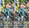 Evenement foto: Serie 2047