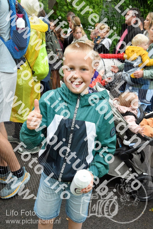 Evenement foto: Serie 2047