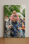 Evenement foto: Serie 2047