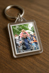Evenement foto: Serie 2047