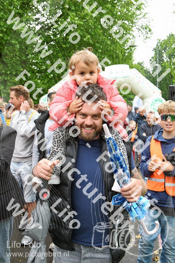 Evenement foto: Serie 2047