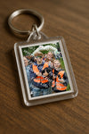 Evenement foto: Serie 2047