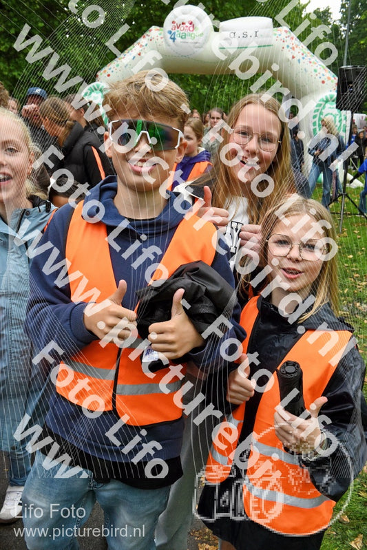 Evenement foto: Serie 2047