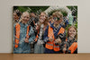 Evenement foto: Serie 2047