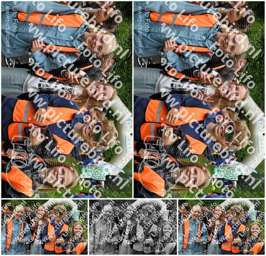 Evenement foto: Serie 2047