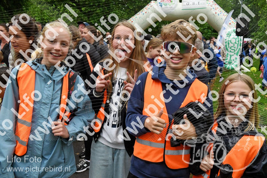 Evenement foto: Serie 2047