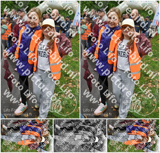 Evenement foto: Serie 2047