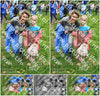 Evenement foto: Serie 2047