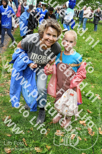 Evenement foto: Serie 2047