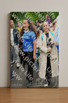 Evenement foto: Serie 2047
