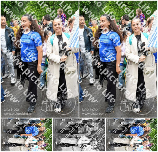 Evenement foto: Serie 2047