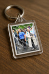 Evenement foto: Serie 2047