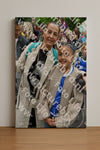 Evenement foto: Serie 2047