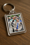 Evenement foto: Serie 2047
