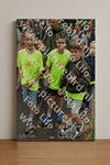 Evenement foto: Serie 2047