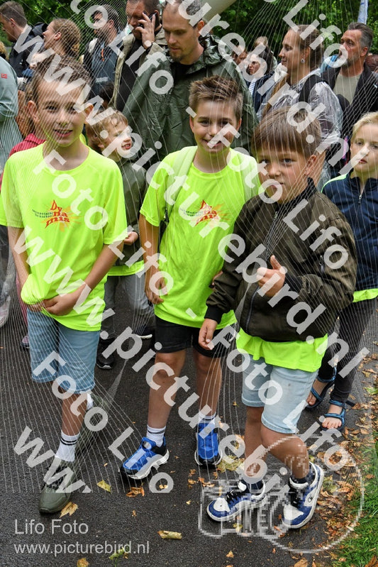 Evenement foto: Serie 2047