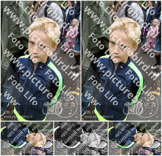 Evenement foto: Serie 2047