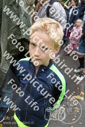 Evenement foto: Serie 2047
