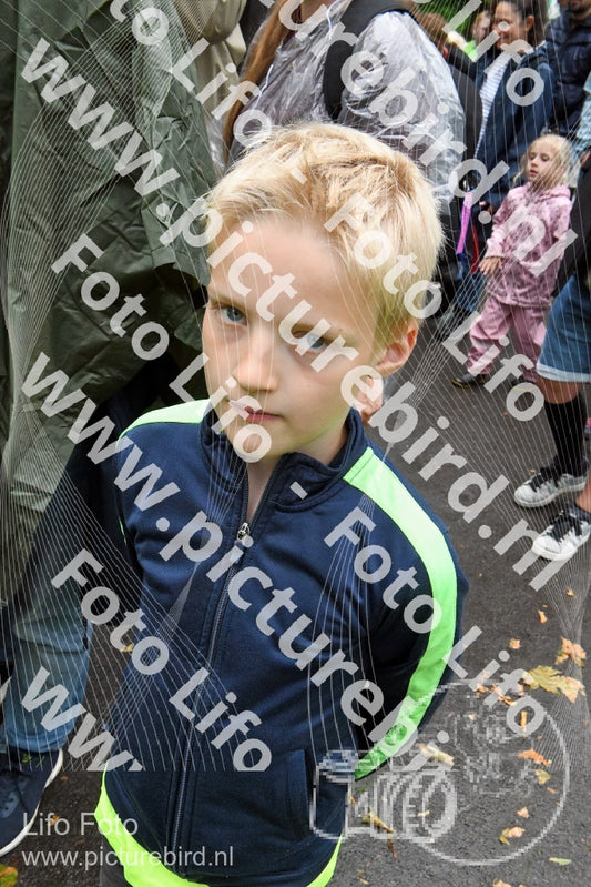 Evenement foto: Serie 2047