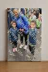 Evenement foto: Serie 2047