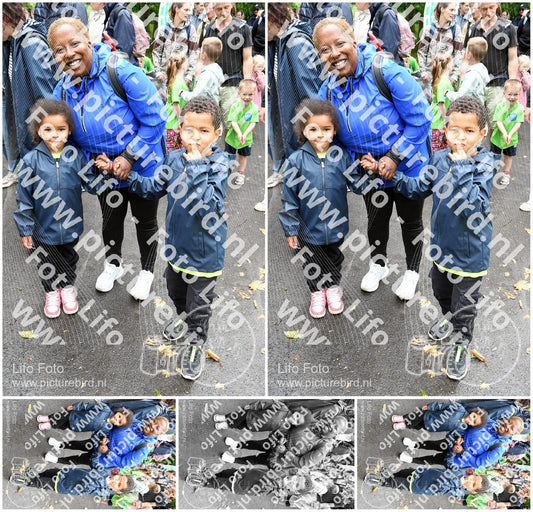 Evenement foto: Serie 2047