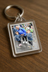 Evenement foto: Serie 2047