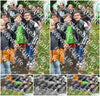 Evenement foto: Serie 2047