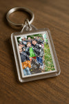 Evenement foto: Serie 2047