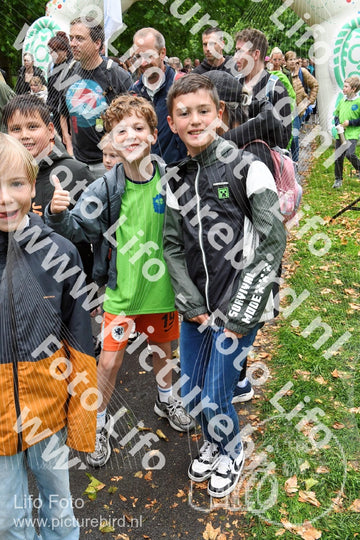 Evenement foto: Serie 2047