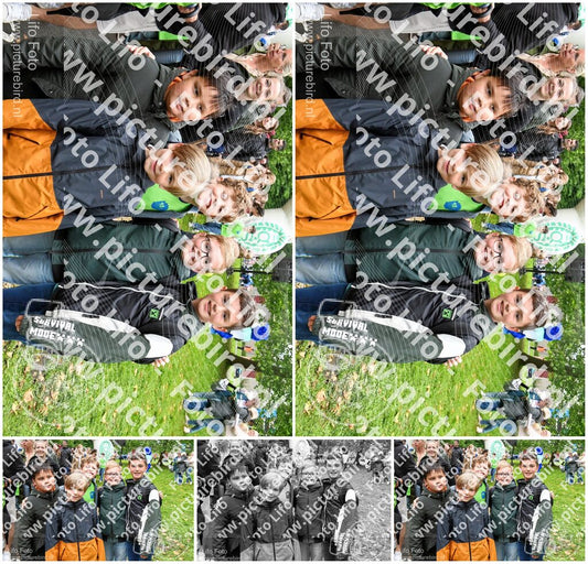 Evenement foto: Serie 2047