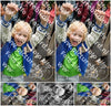 Evenement foto: Serie 2047