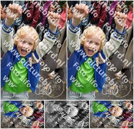 Evenement foto: Serie 2047