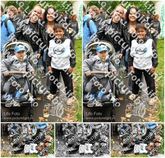 Evenement foto: Serie 2047