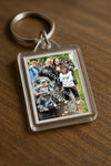 Evenement foto: Serie 2047