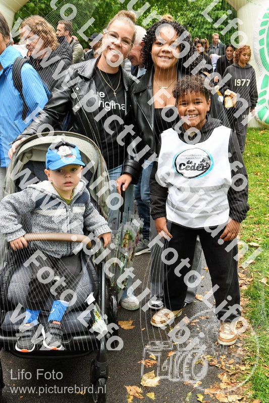 Evenement foto: Serie 2047