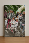 Evenement foto: Serie 2047