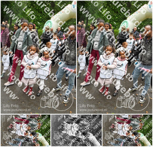 Evenement foto: Serie 2047