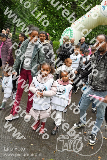 Evenement foto: Serie 2047
