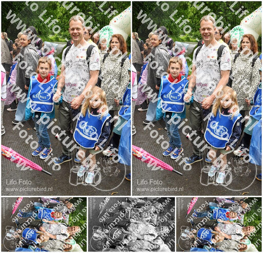 Evenement foto: Serie 2047