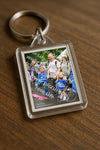 Evenement foto: Serie 2047