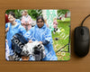 Evenement foto: Serie 2047