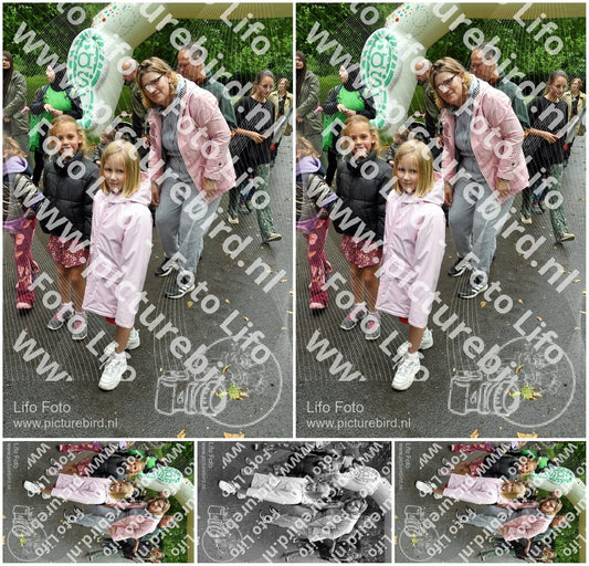 Evenement foto: Serie 2047