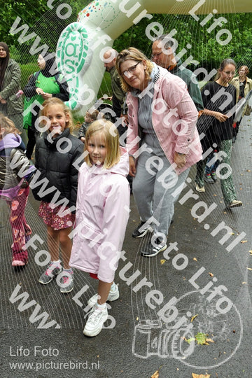 Evenement foto: Serie 2047