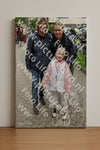 Evenement foto: Serie 2047
