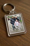 Evenement foto: Serie 2047