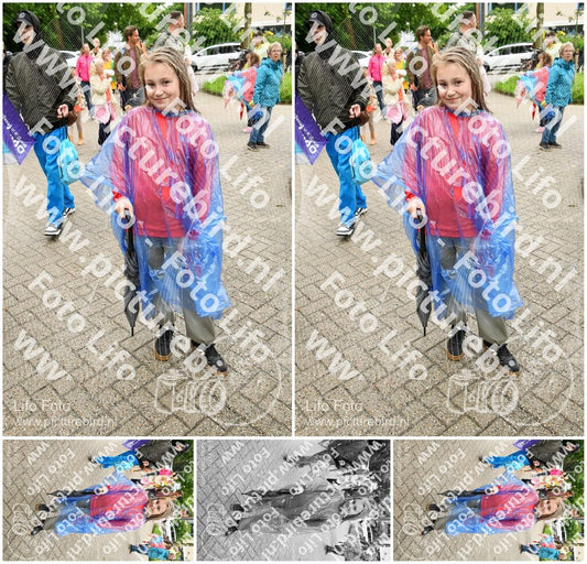 Evenement foto: Serie 2047